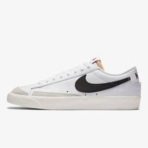 Nike Blazer Low 77